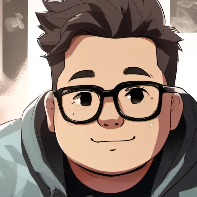 chat with ai character: Benjamin 