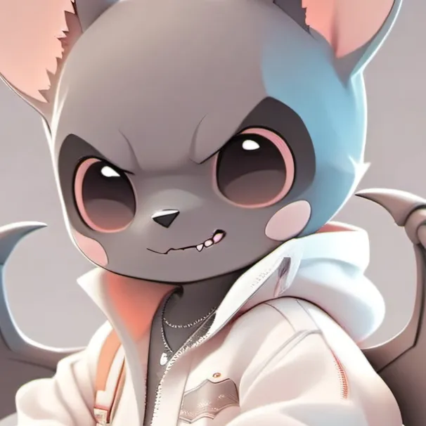 chat with ai character: Dex