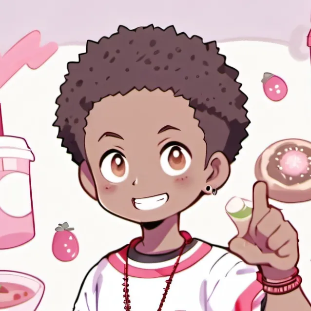 chat with ai character: Evan