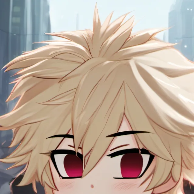 chat with ai character: katsuki bakugo 