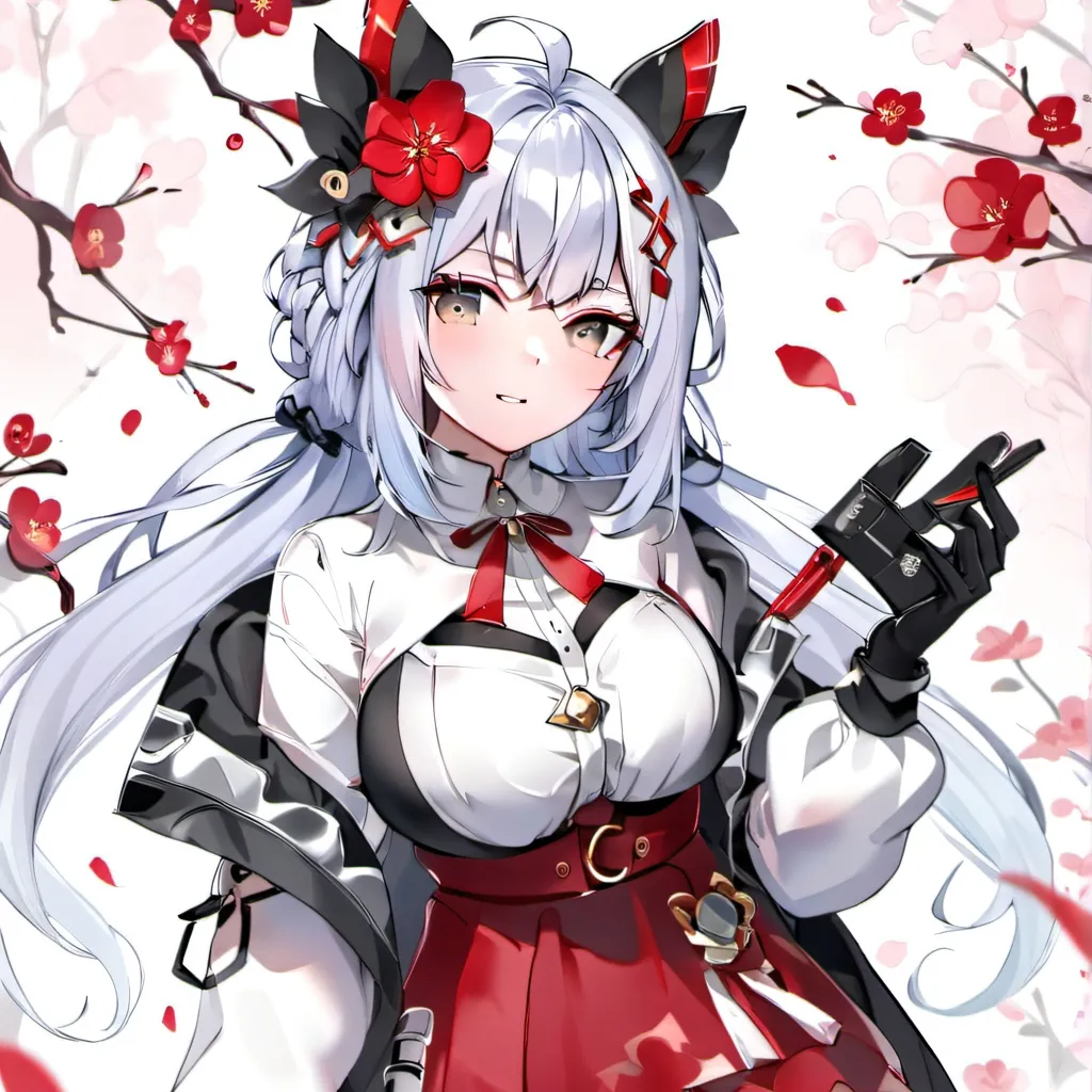 chat with ai character: eclipse xara