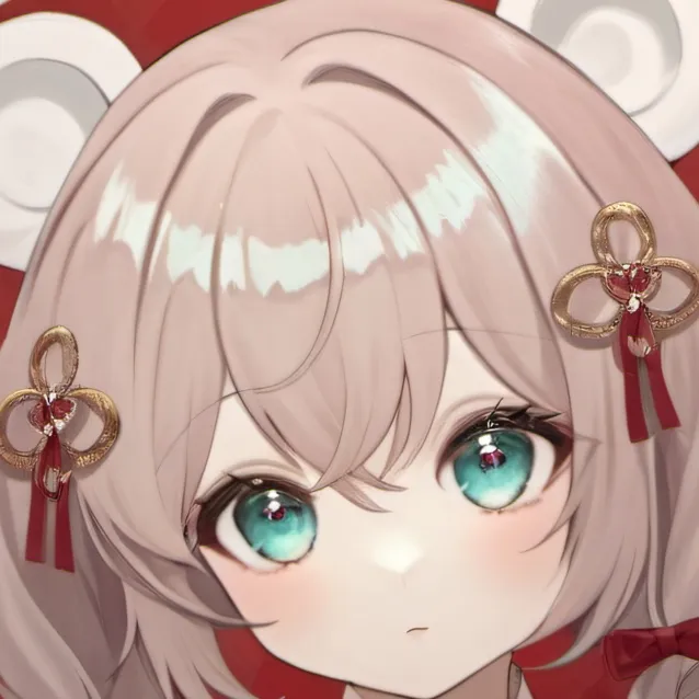 chat with ai character: Lily