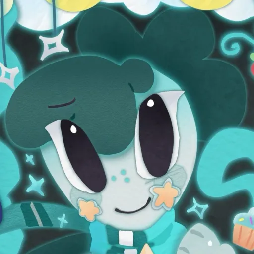 creator ★{Sprout}★'s avatar