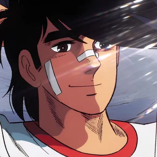 creator Joe_yabuki213's avatar