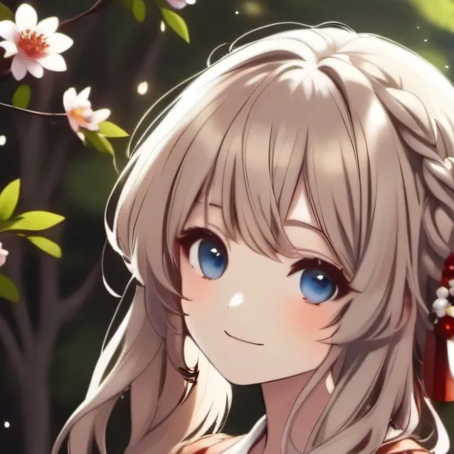 chat with ai character: Vira