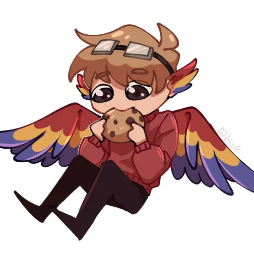 creator Pesky birdy🦜's avatar