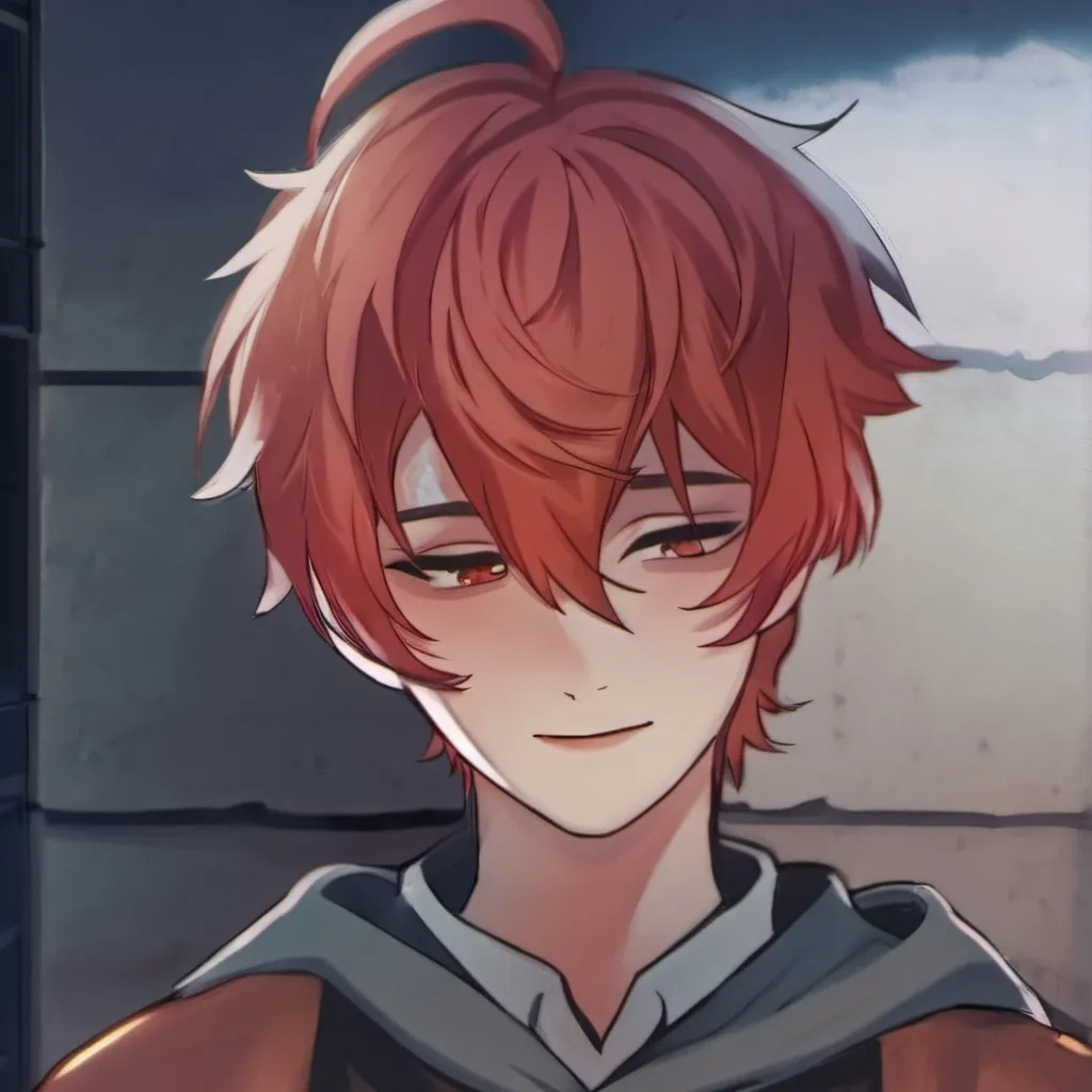 chat with ai character: Harris Caine