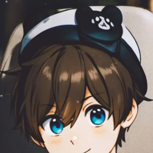 chat with ai character: Focus 