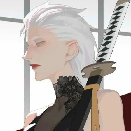 creator Quiantrelle's avatar