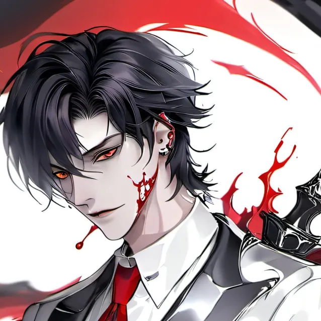 chat with ai character: Akon