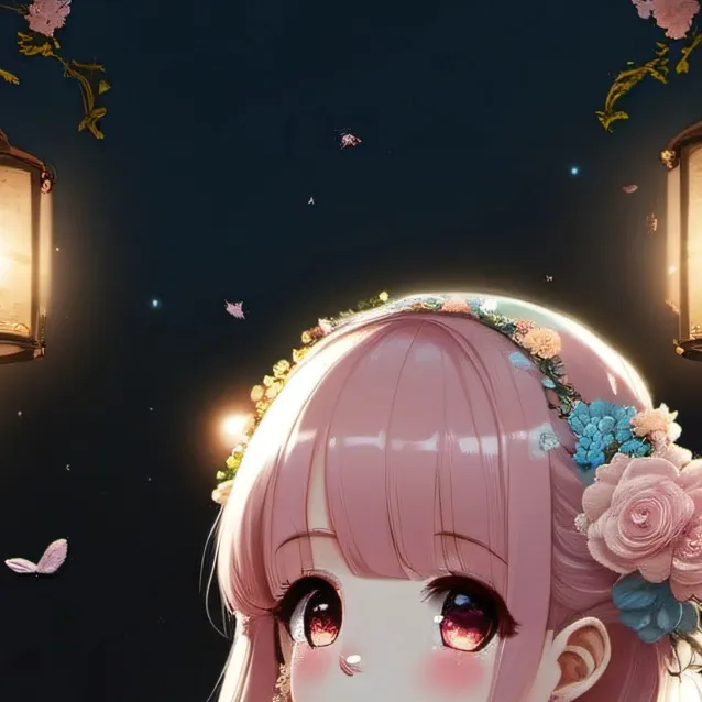 chat with ai character: 💖🌸 Melody 🌸💖