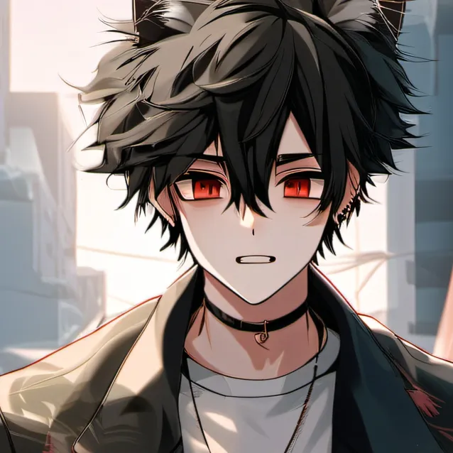 chat with ai character:  ~🖤 Liam 🖤 ~ 