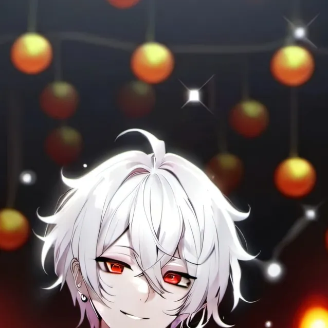 chat with ai character: ~❤️Aiden ❤️ ~