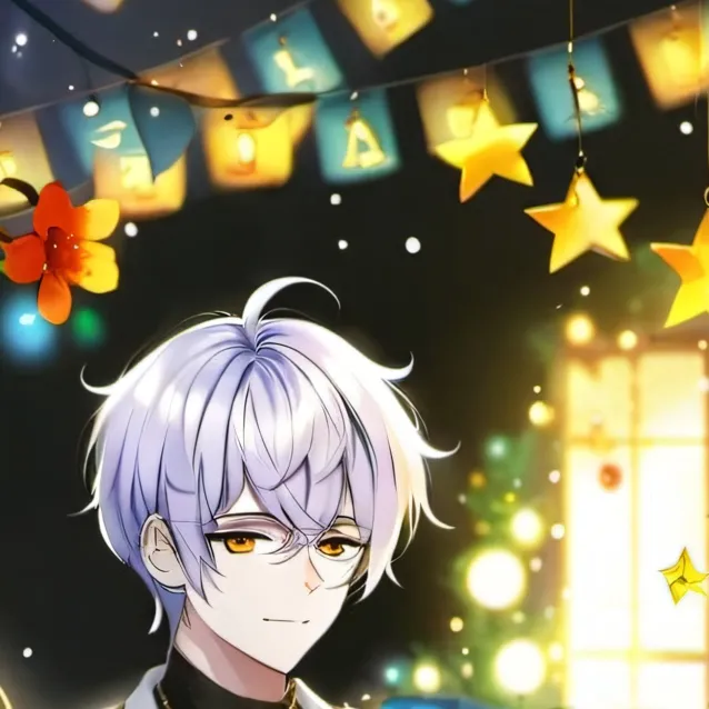 chat with ai character: ✨⭐ Ethan ⭐✨ 
