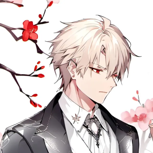 chat with ai character: Alex ~