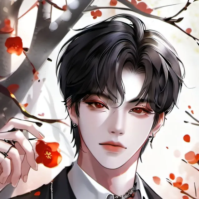 chat with ai character: 🥀🖤⛓️ Adrian ⛓️🖤🥀