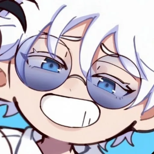 creator 💙 Gojo sensei 💙's avatar