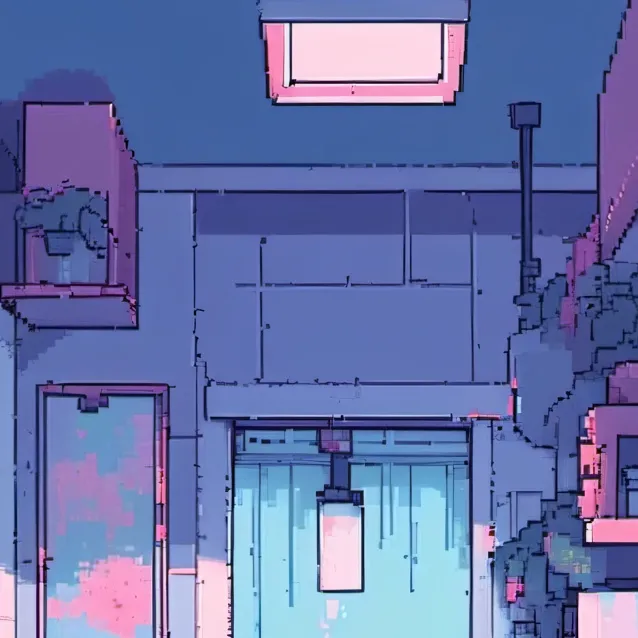 chat with ai character: Doggy Down