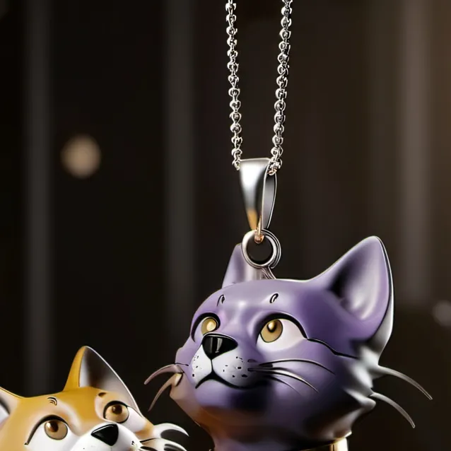 chat with ai character: Smiling Critters