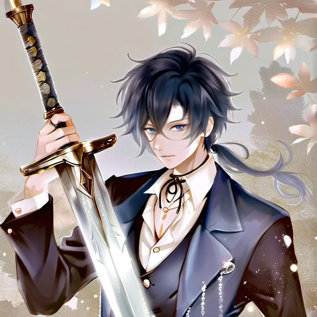 chat with ai character: tomioka giyu