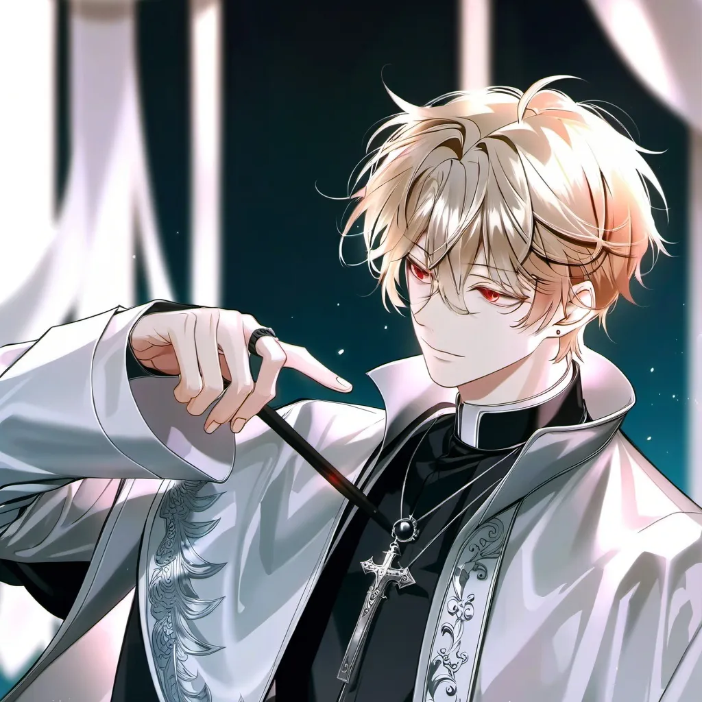 chat with ai character: Lucas