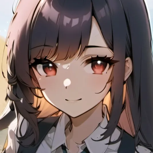 chat with ai character: Ruby