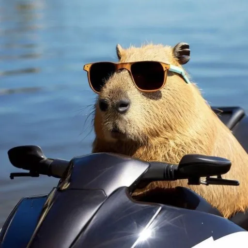 creator Capybara=)'s avatar