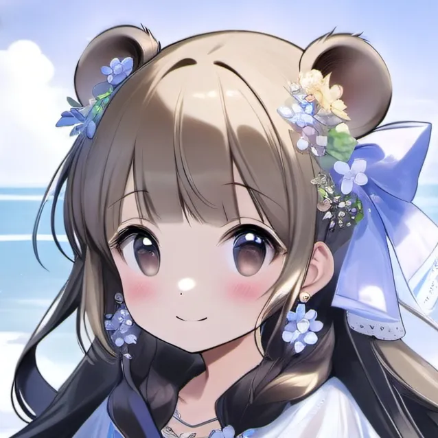chat with ai character: Oceanna