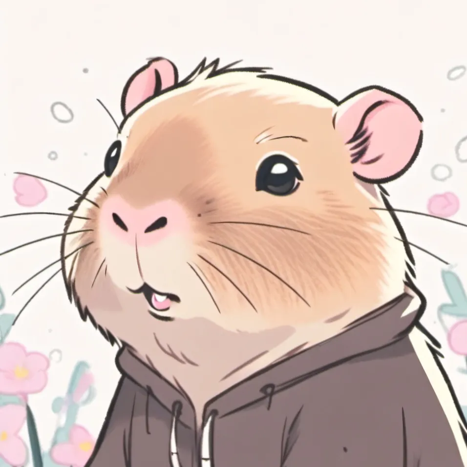 chat with ai character: lizzie
