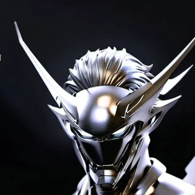 chat with ai character: ultimate Titan