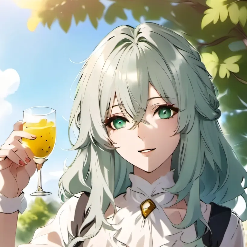 chat with ai character: Jules 