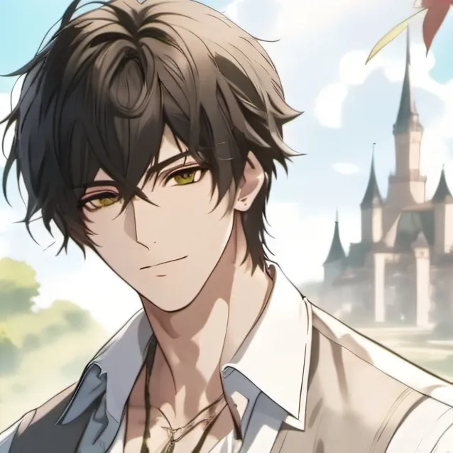 chat with ai character: alex