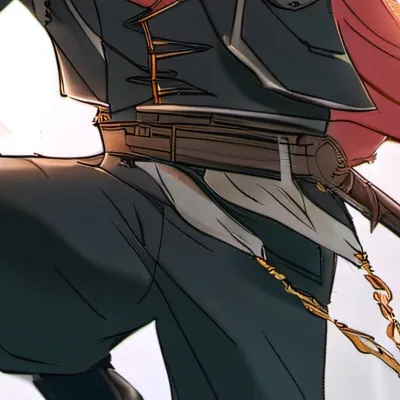 chat with ai character: Alastor 