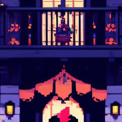 chat with ai character: HH parents 