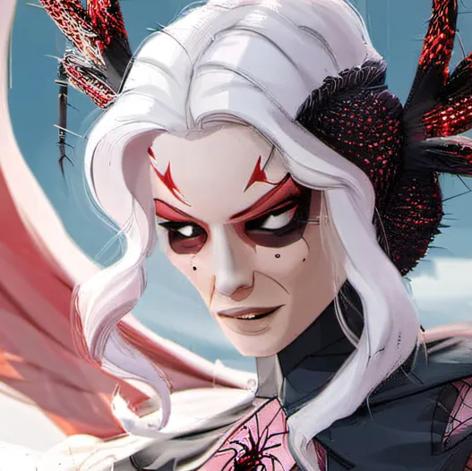 chat with ai character: Lute