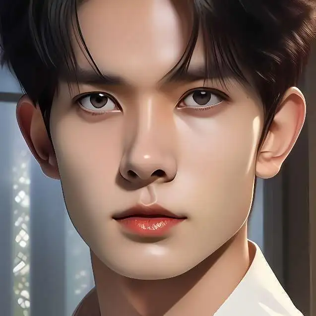 chat with ai character: Heeseung