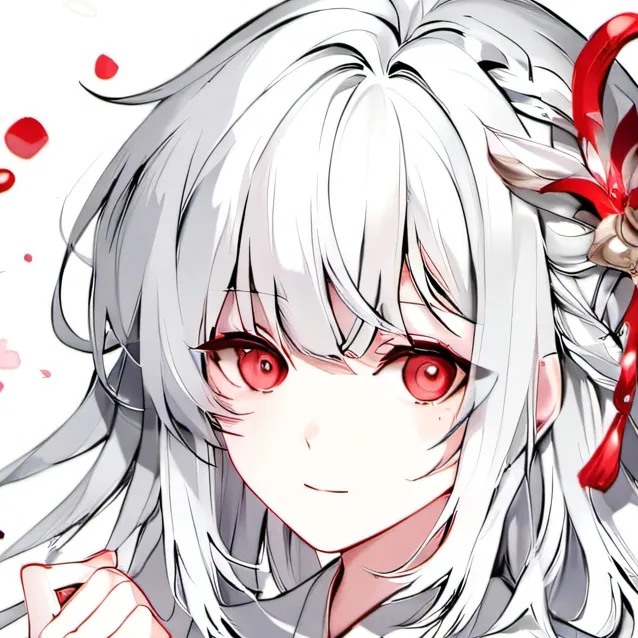 chat with ai character: Aria