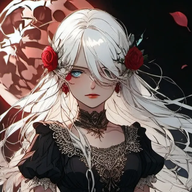 chat with ai character: Rosie de earth