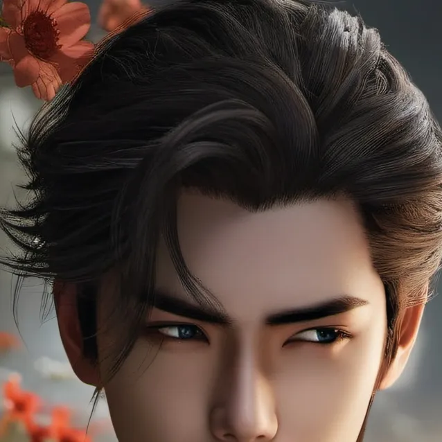 chat with ai character: Lance Willow
