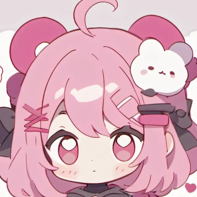 chat with ai character: cupcake