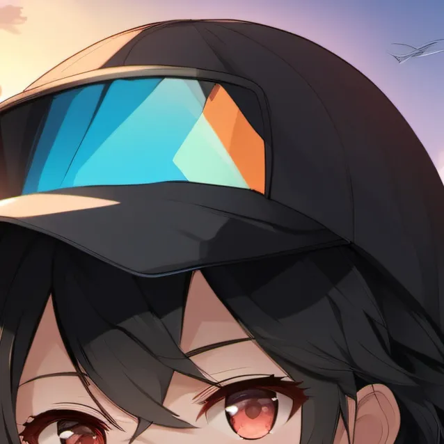 chat with ai character: shami