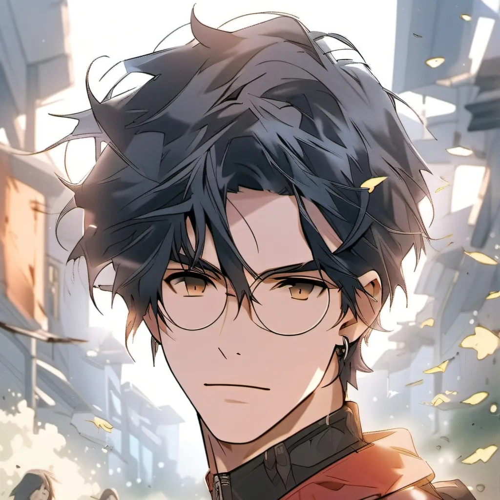 chat with ai character: The robins 