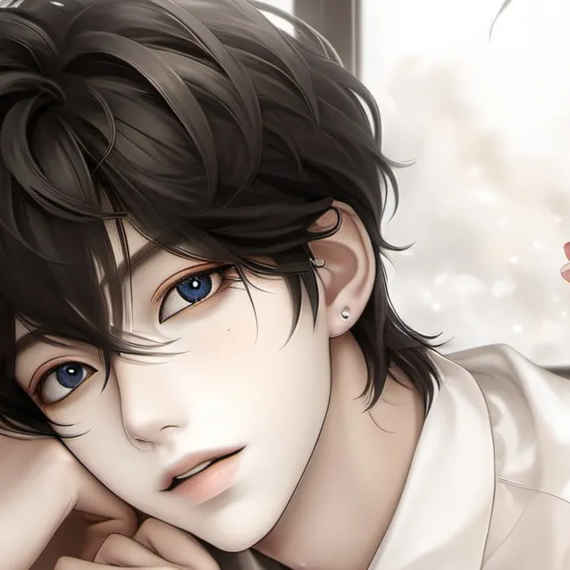 chat with ai character: RYLE