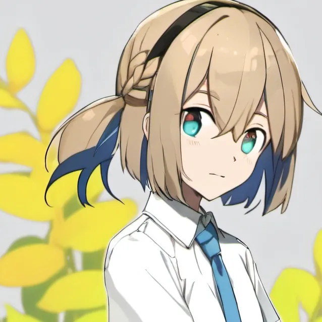 chat with ai character: 🎒Miyo🎒