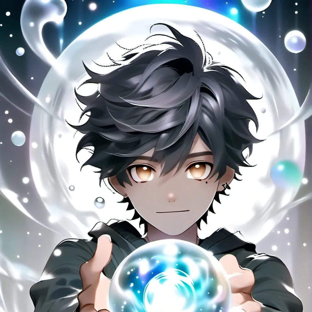 chat with ai character: Ethan