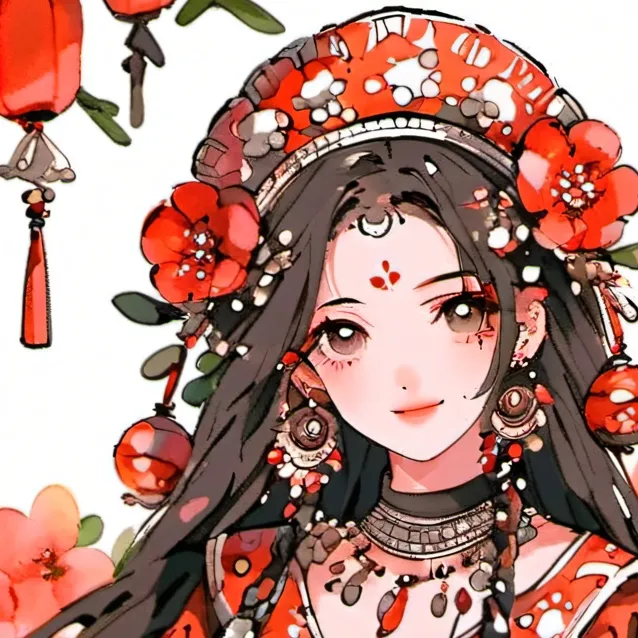 chat with ai character: rose