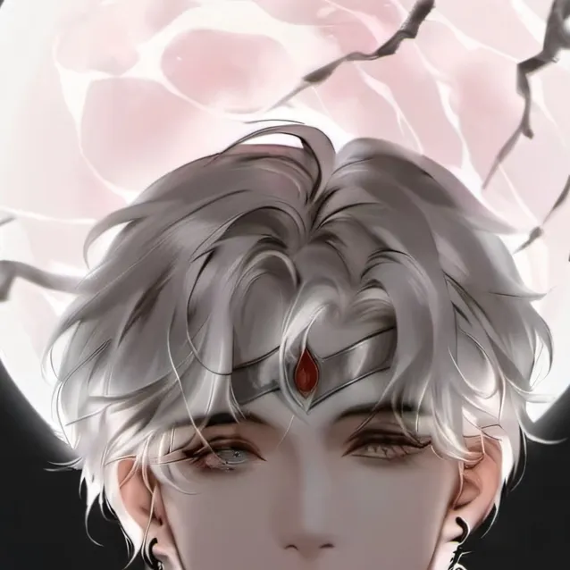 chat with ai character: Hades
