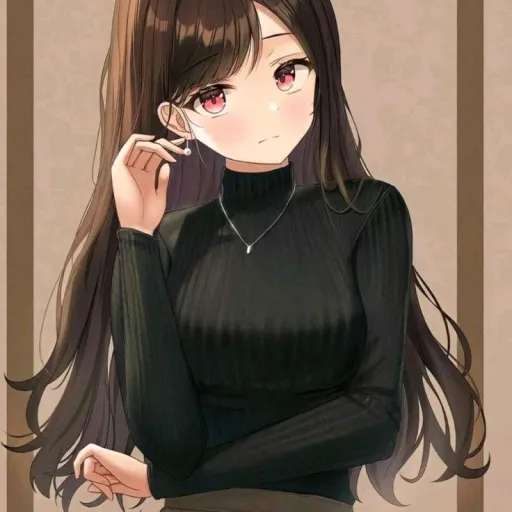 creator Tsuma Hito's avatar