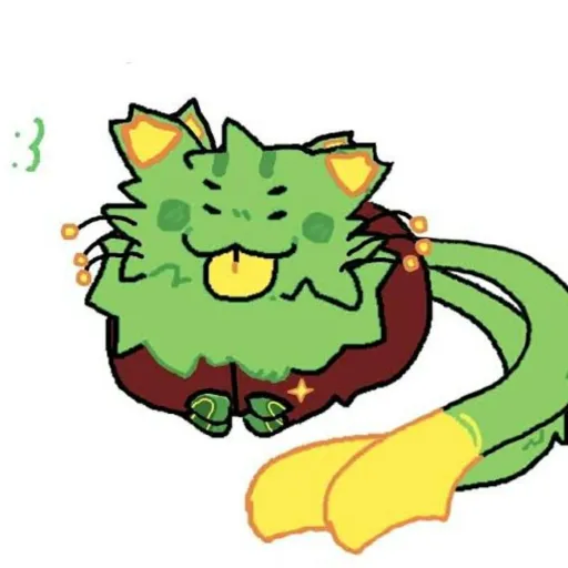 creator ☆(😼Gnarpy👽)☆'s avatar