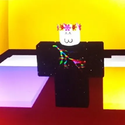 creator ☆{luvtherobot}☆'s avatar